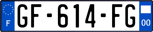 GF-614-FG