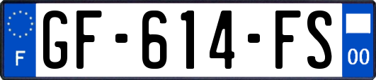 GF-614-FS