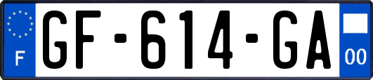 GF-614-GA