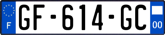 GF-614-GC
