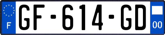 GF-614-GD
