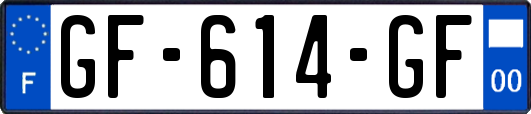 GF-614-GF