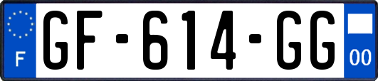 GF-614-GG