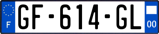 GF-614-GL