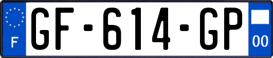 GF-614-GP