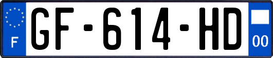 GF-614-HD