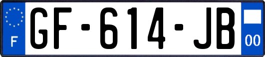 GF-614-JB