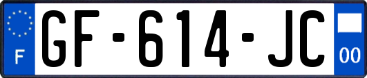 GF-614-JC