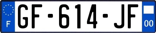 GF-614-JF