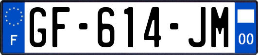 GF-614-JM