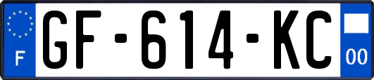 GF-614-KC