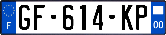 GF-614-KP