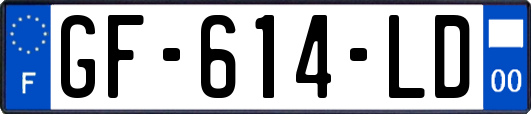 GF-614-LD