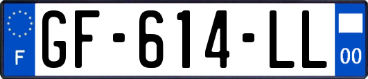GF-614-LL