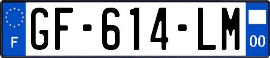 GF-614-LM