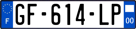 GF-614-LP