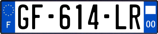 GF-614-LR