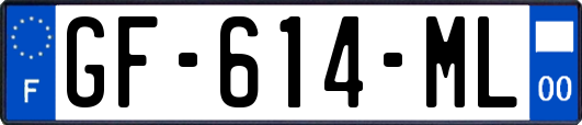 GF-614-ML