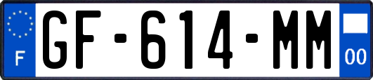 GF-614-MM