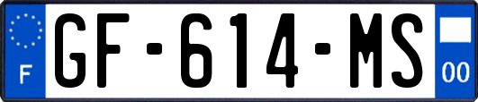 GF-614-MS