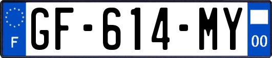 GF-614-MY