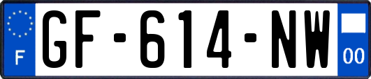GF-614-NW