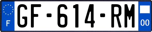 GF-614-RM