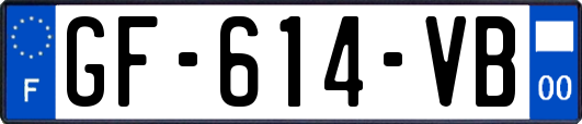 GF-614-VB