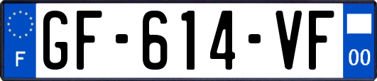GF-614-VF