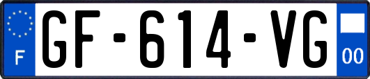 GF-614-VG