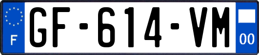 GF-614-VM