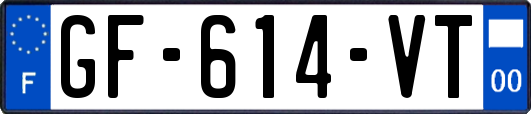GF-614-VT