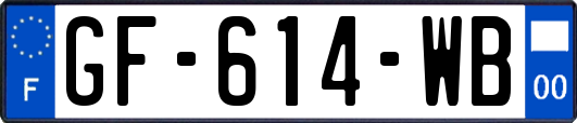 GF-614-WB