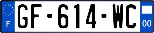 GF-614-WC