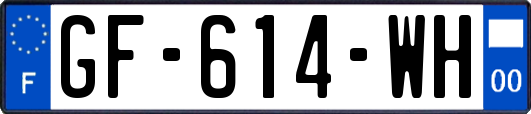 GF-614-WH