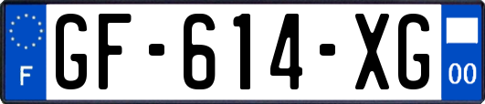 GF-614-XG