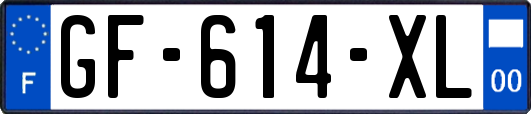 GF-614-XL