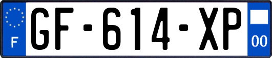 GF-614-XP