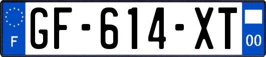 GF-614-XT