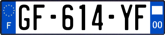 GF-614-YF