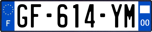 GF-614-YM