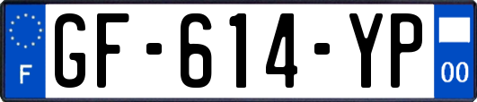 GF-614-YP