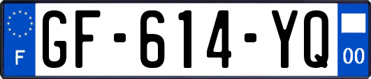 GF-614-YQ