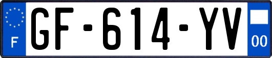 GF-614-YV