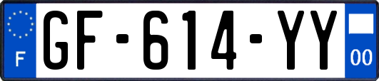 GF-614-YY