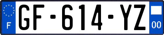 GF-614-YZ