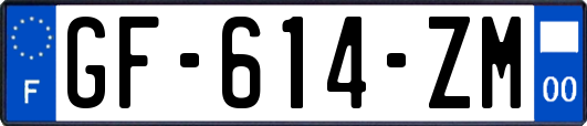 GF-614-ZM