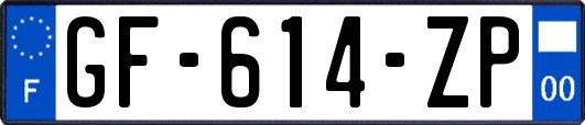 GF-614-ZP