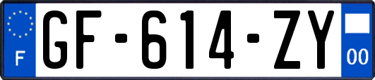 GF-614-ZY