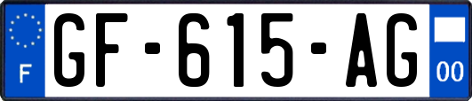 GF-615-AG